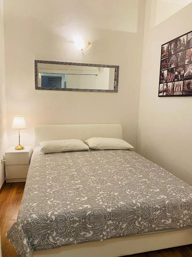Apartment Lovrekovic Split Croatia