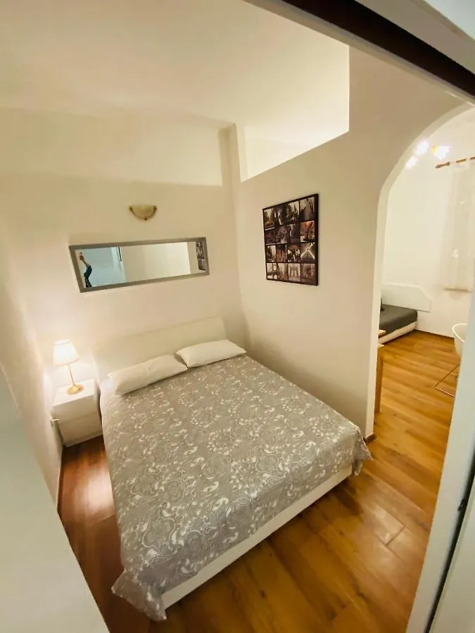 Apartment Lovrekovic Split Croatia