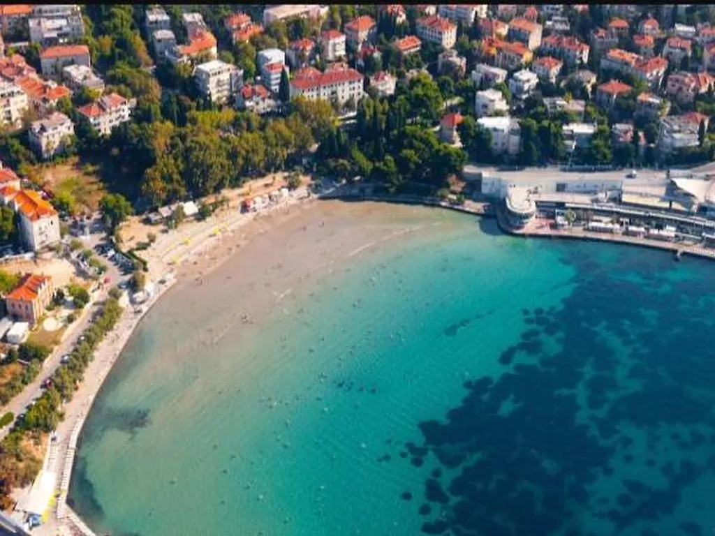 Apartment Lovrekovic Split Croatia