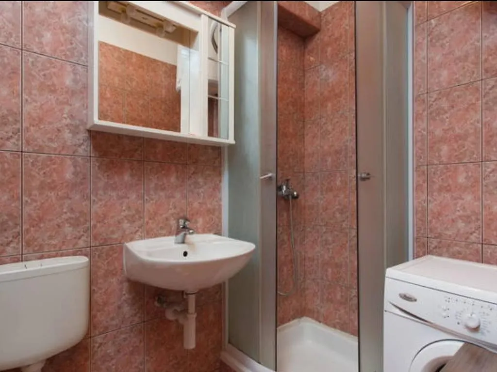 Apartment Lovrekovic Split