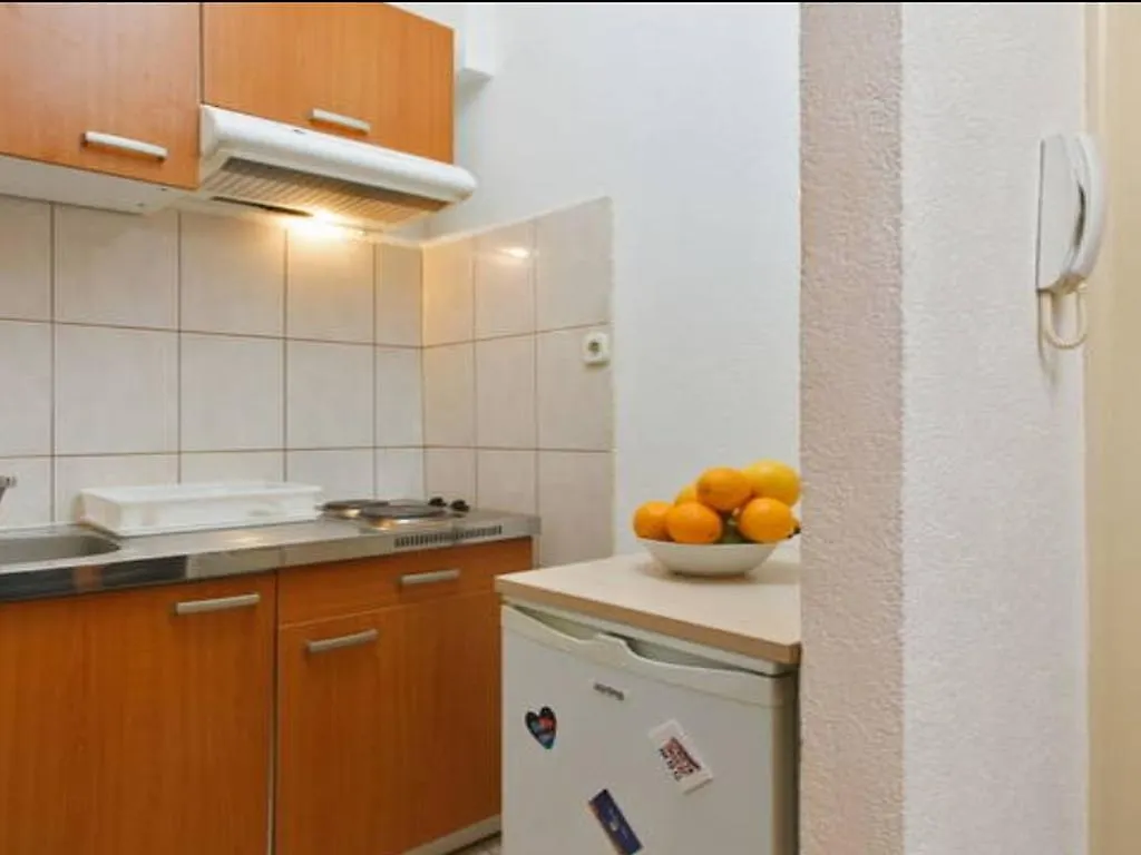 Apartment Lovrekovic Split
